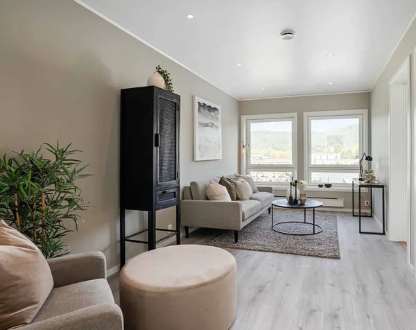 LT | Our offering - Our solutions - Accommodation